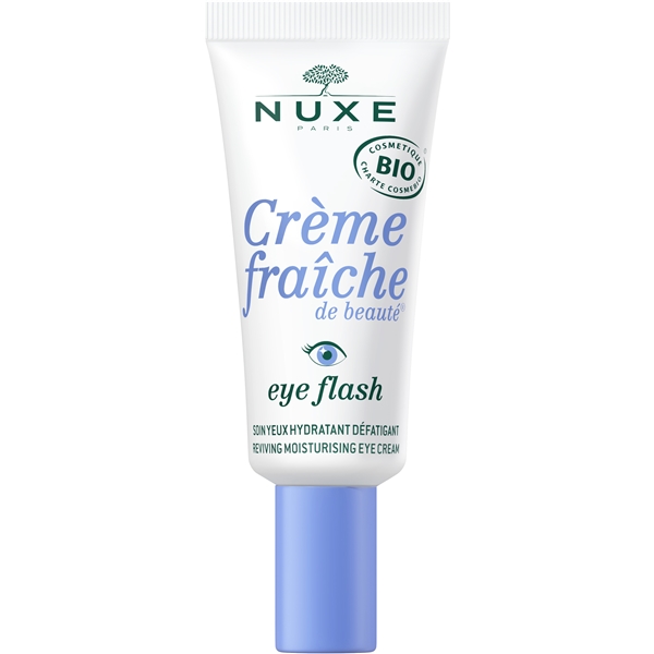 Nuxe Crème Fraîche Eye Flash Moisturizer (Bild 1 av 5)