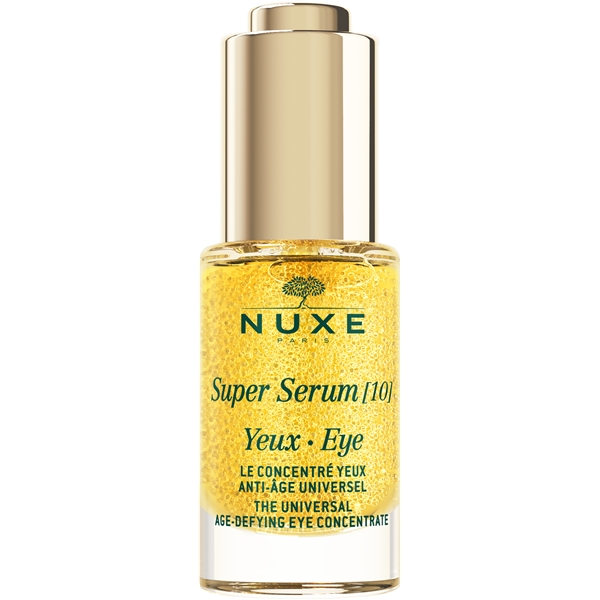 Nuxe Super Serum 10 Eye (Bild 1 av 4)