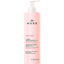 NUXE Very Rose Body Milk 400 ml