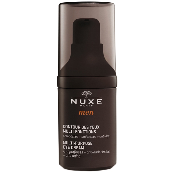 NUXE MEN Multi Purpose Eye Cream (Bild 1 av 4)