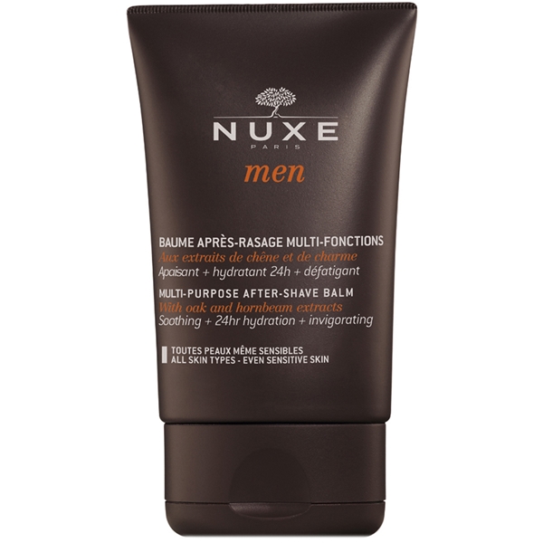 NUXE MEN Multi Purpose After Shave Balm (Bild 1 av 3)