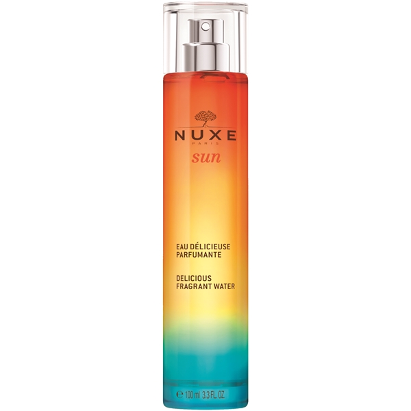 Nuxe Sun Delicious Fragrant Water (Bild 1 av 2)