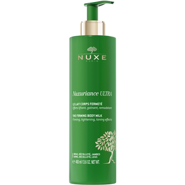 Nuxuriance Ultra The Firming Body Milk (Bild 1 av 3)