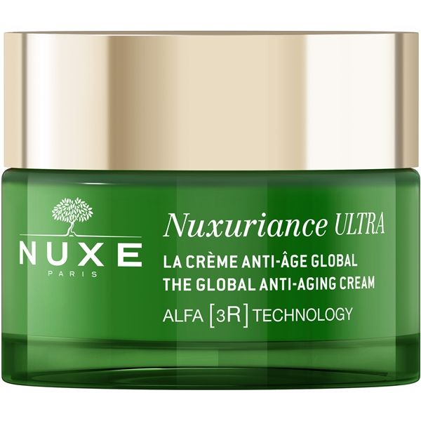 Nuxuriance Ultra The Global Day Cream - All skin (Bild 1 av 6)