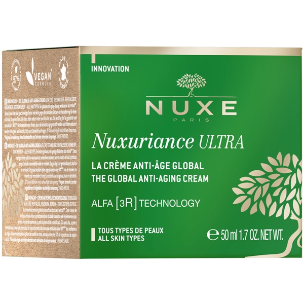 Nuxuriance Ultra The Global Day Cream - All skin (Bild 2 av 6)