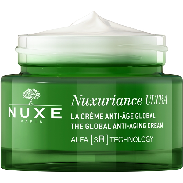 Nuxuriance Ultra The Global Day Cream - All skin (Bild 3 av 6)