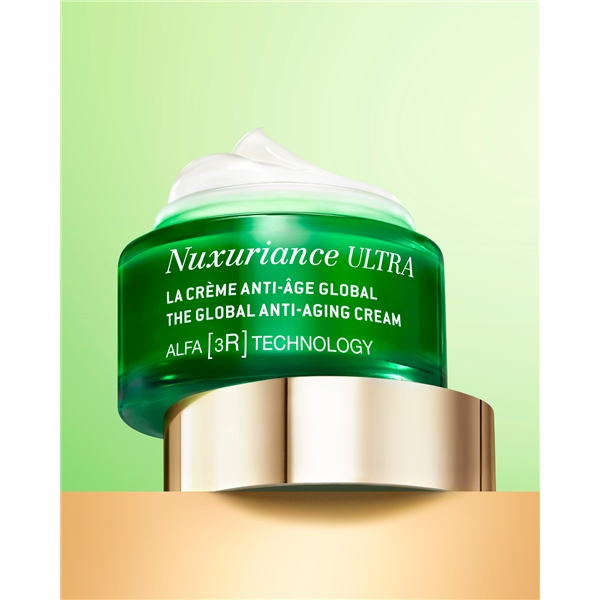 Nuxuriance Ultra The Global Day Cream - All skin (Bild 5 av 6)
