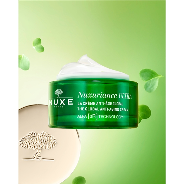 Nuxuriance Ultra The Global Day Cream - All skin (Bild 6 av 6)