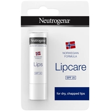 4.8 gram - Norwegian Formula Lip Care Spf20