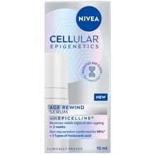 Nivea Cellular Epigenetics Age Rewind Serum