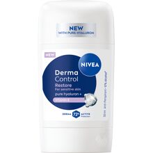 Nivea Derma Control Restore Deo Stick - Sensitive