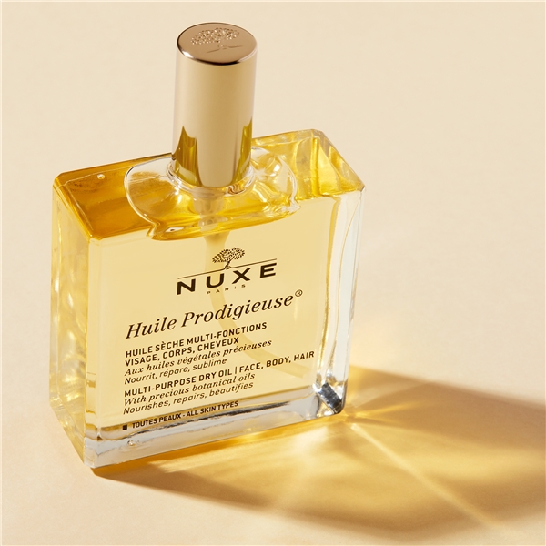 Huile Prodigieuse - Multi Purpose Dry Oil (Bild 2 av 3)