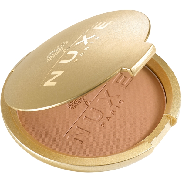 Poudre Eclat Prodigieux - Bronzing Powder (Bild 1 av 2)