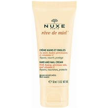 Rêve de Miel Hand and Nail Cream