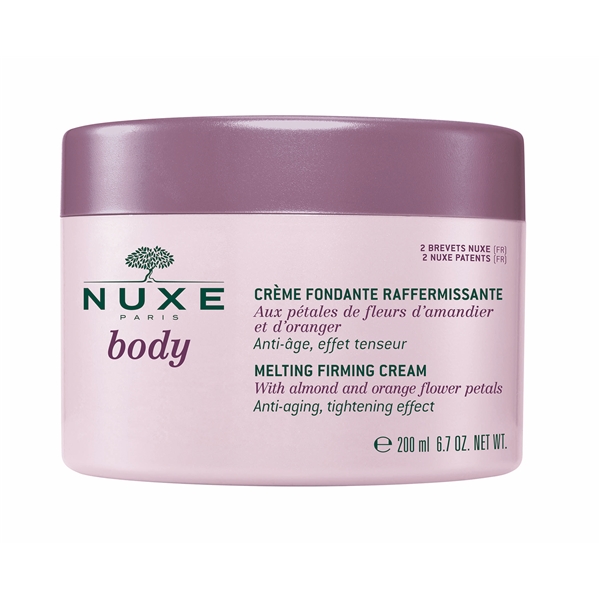 Body Melting Firming Cream