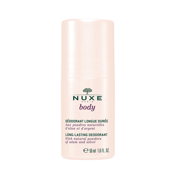 Body Long Lasting Deodorant