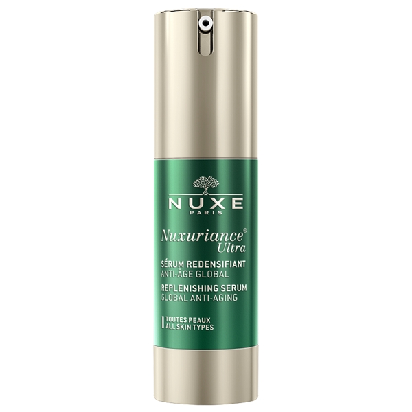 Nuxuriance Ultra Replenishing Serum