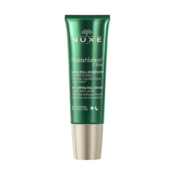 Nuxuriance Ultra Re-Plumping Roll-on Mask