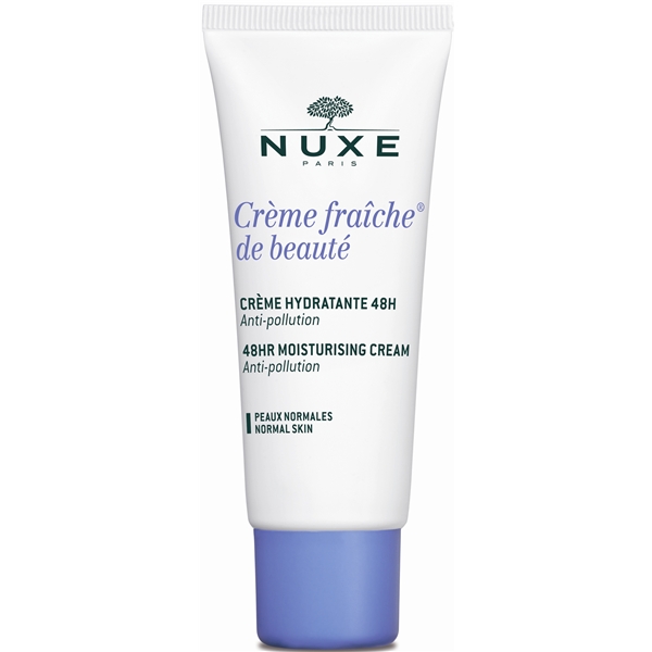 Crème Fraiche Cream