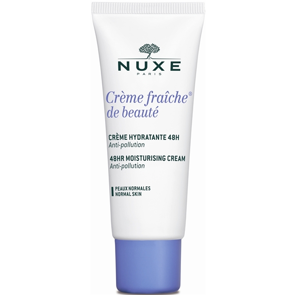 Crème Fraiche Cream