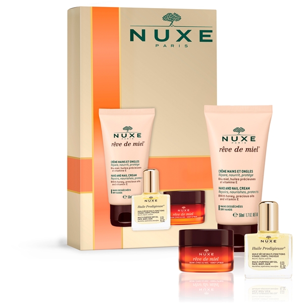 Nuxe The Infinite Glow Set (Bild 1 av 2)