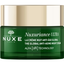 50 ml - Nuxuriance Ultra The Global Night Cream
