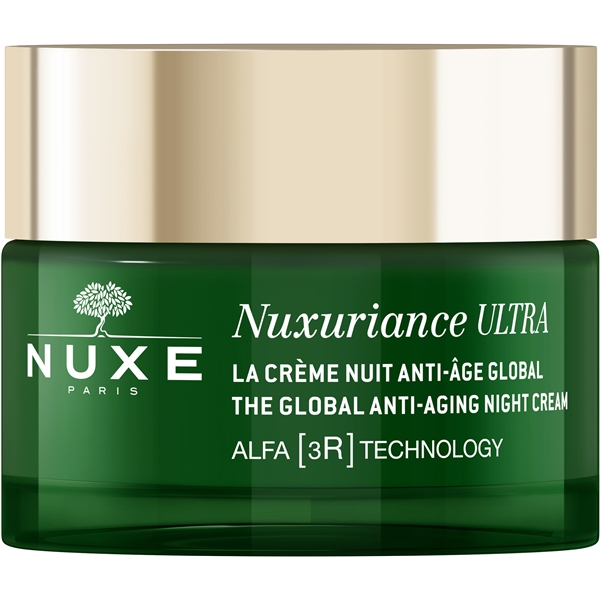Nuxuriance Ultra The Global Night Cream - All skin (Bild 1 av 6)