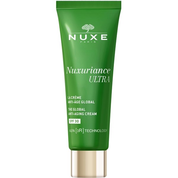 Nuxuriance Ultra The Global SPF30 Day Cream (Bild 1 av 4)
