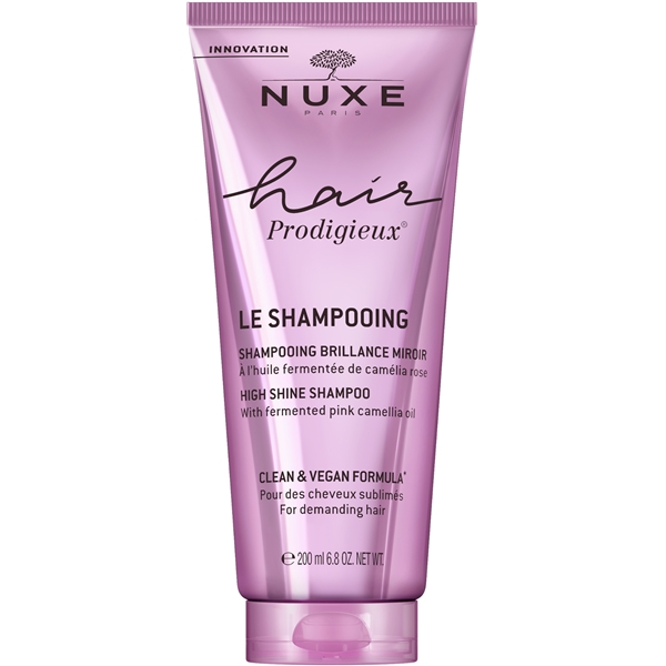 Nuxe Hair Prodigieux High Shine Shampoo (Bild 1 av 2)