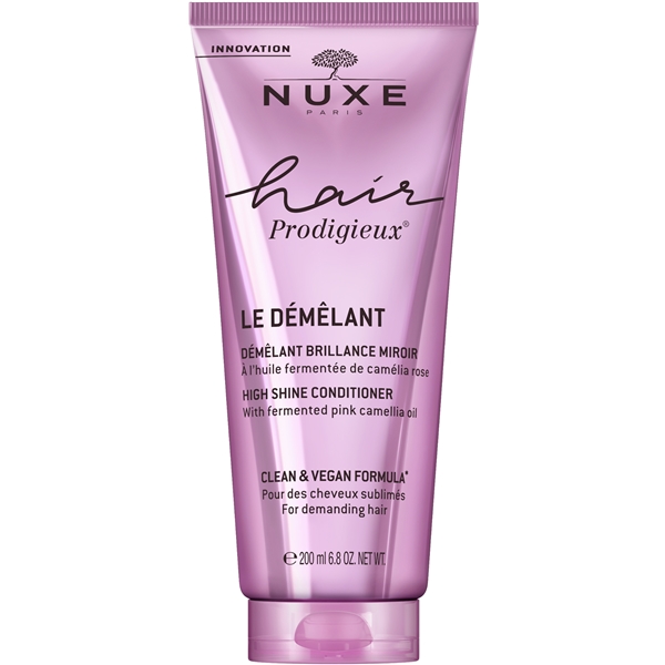 Nuxe Hair Prodigieux High Shine Conditioner (Bild 1 av 2)