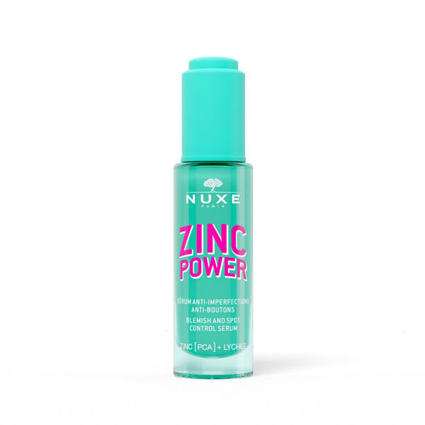 Nuxe Zinc Power Blemish And Spot Control Serum (Bild 1 av 7)