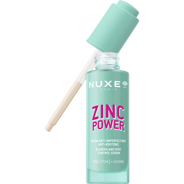 Nuxe Zinc Power Blemish And Spot Control Serum (Bild 2 av 7)
