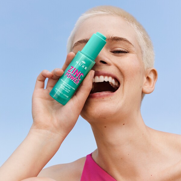 Nuxe Zinc Power Blemish And Spot Control Serum (Bild 6 av 7)