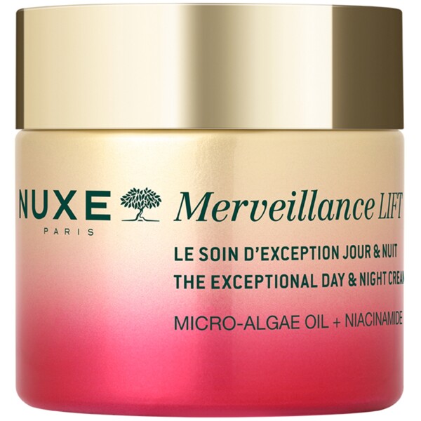 Merveillance Lift Exceptional Day & Night Cream (Bild 1 av 5)