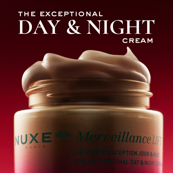 Merveillance Lift Exceptional Day & Night Cream (Bild 4 av 5)