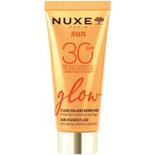 Nuxe Sun Kissed Fluid Glow Spf30 - Face 40 ml