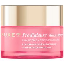 50 ml - Prodigieuse Hyalu Boost Night Recovery Oil Balm