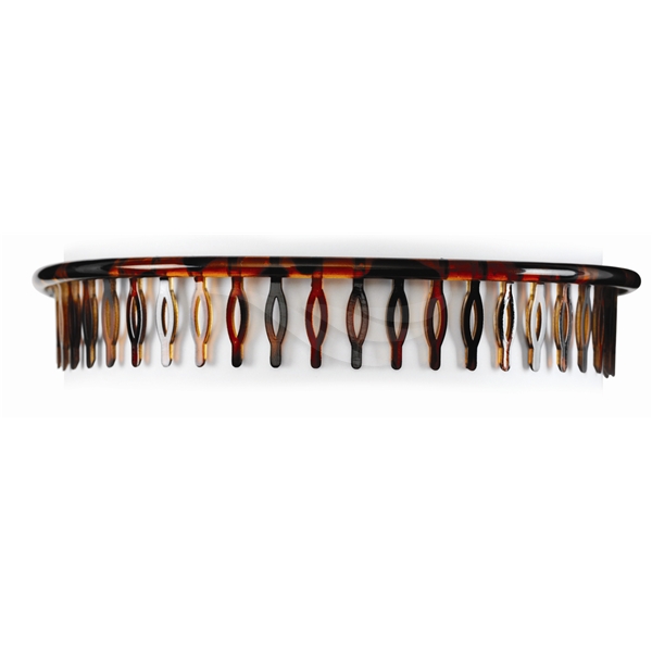 04165 Brown Diadem