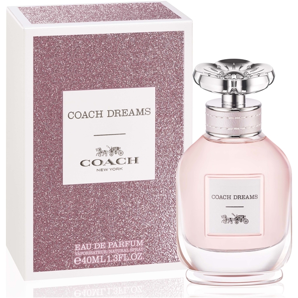 Coach Dreams - Eau de parfum (Bild 2 av 2)