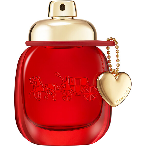 Coach Love - Eau de parfum (Bild 1 av 4)