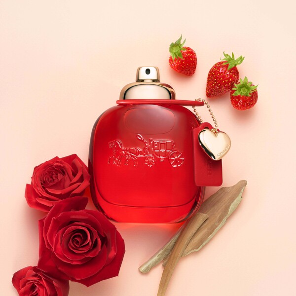 Coach Love - Eau de parfum (Bild 3 av 4)