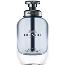Coach Open Road - Eau de toilette