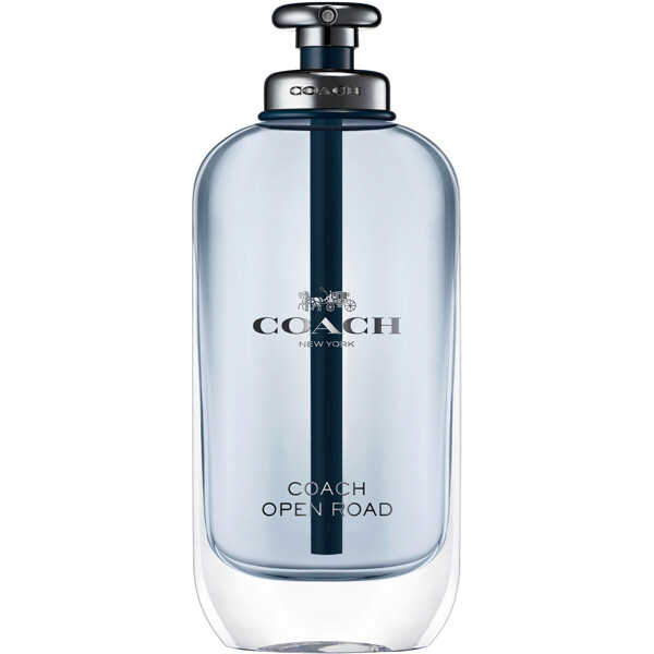 Coach Open Road - Eau de toilette (Bild 1 av 3)