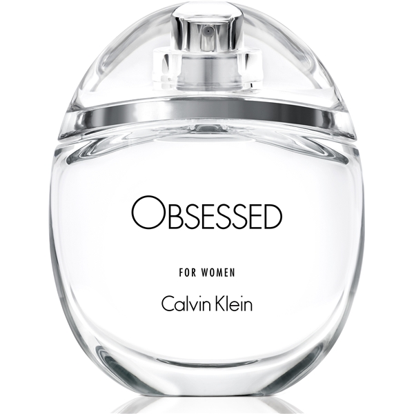 Obsessed for Women - Eau de parfum (Edp) Spray (Bild 1 av 2)