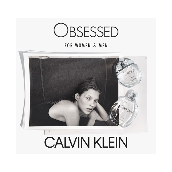 Obsessed for Women - Eau de parfum (Edp) Spray (Bild 2 av 2)