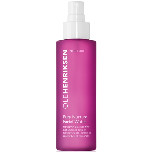 Nurture Pure Nurture Facial Water