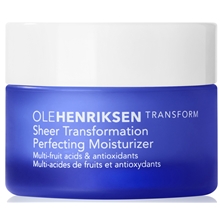 50 ml - Transform Sheer Transformation Moisiturizer