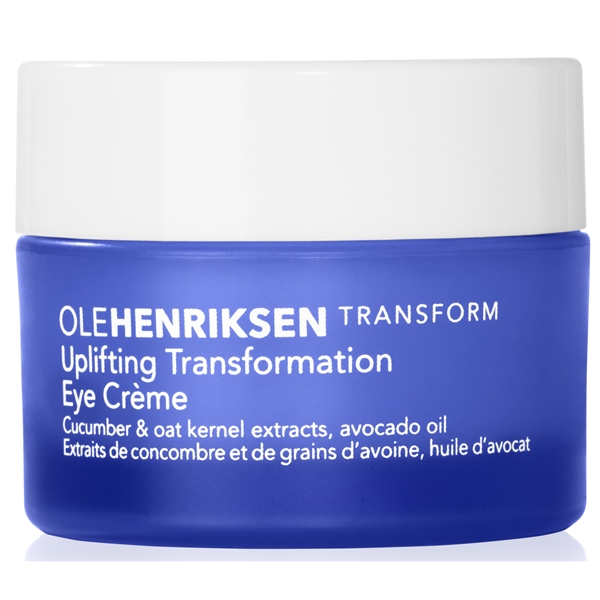 Transform Ultimate Uplifting Eye Creme