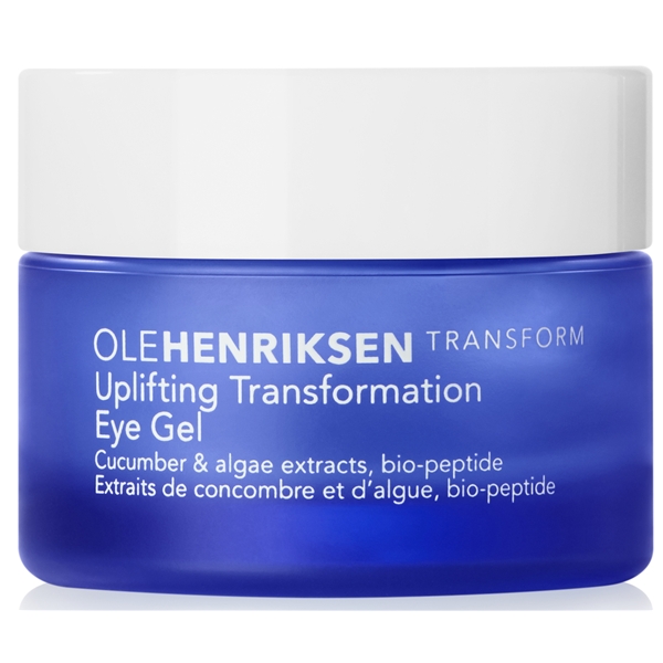 Transform Ultimate Uplifting Eye Gel