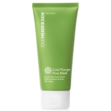 Balance Cold Plunge Pore Mask